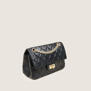 2.55 Reissue Shoulder Bag - CHANEL - Affordable Luxury thumbnail image