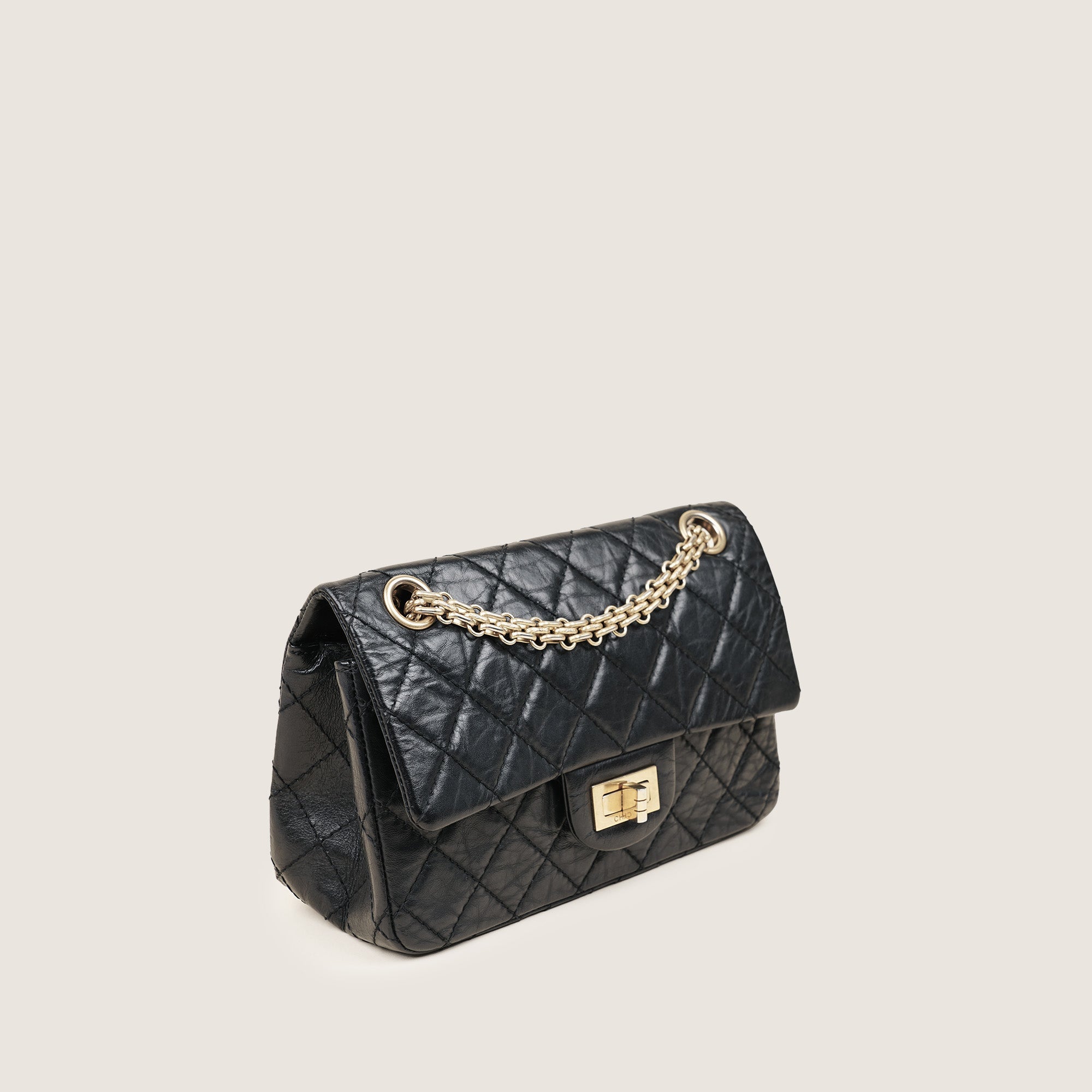 2.55 Reissue Shoulder Bag - CHANEL - Affordable Luxury image