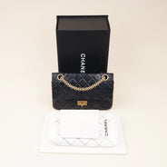 2.55 Reissue Shoulder Bag - CHANEL - Affordable Luxury thumbnail image