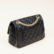 2.55 Reissue Shoulder Bag - CHANEL - Affordable Luxury thumbnail image