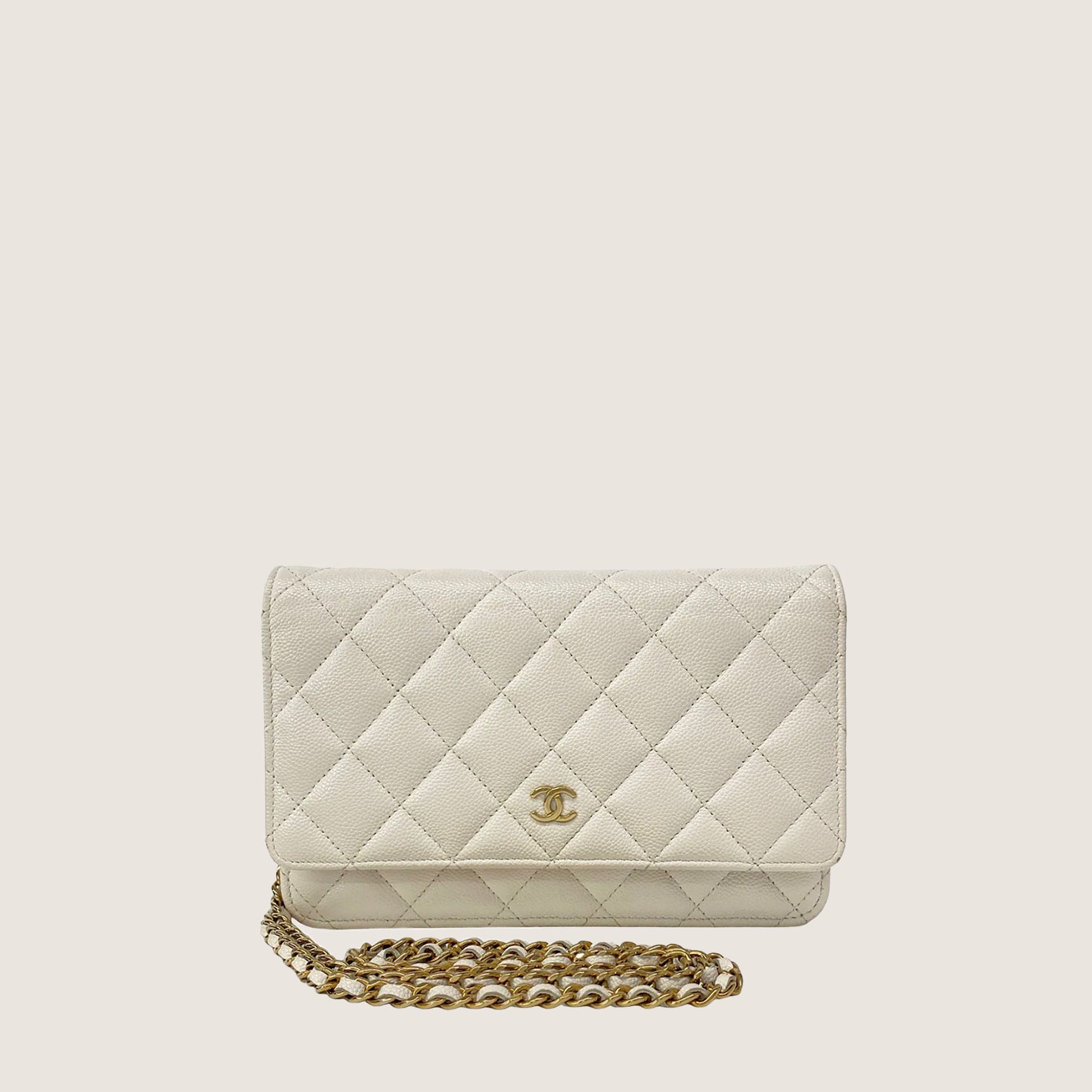 Wallet on Chain image