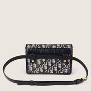 2in1 Montaigne 30 Pouch - CHRISTIAN DIOR - Affordable Luxury thumbnail image