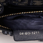 2in1 Montaigne 30 Pouch - CHRISTIAN DIOR - Affordable Luxury thumbnail image