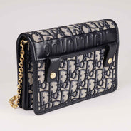 2in1 Montaigne 30 Pouch - CHRISTIAN DIOR - Affordable Luxury thumbnail image