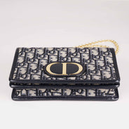 2in1 Montaigne 30 Pouch - CHRISTIAN DIOR - Affordable Luxury thumbnail image