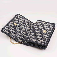 2in1 Montaigne 30 Pouch - CHRISTIAN DIOR - Affordable Luxury thumbnail image