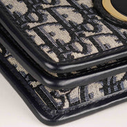 2in1 Montaigne 30 Pouch - CHRISTIAN DIOR - Affordable Luxury thumbnail image