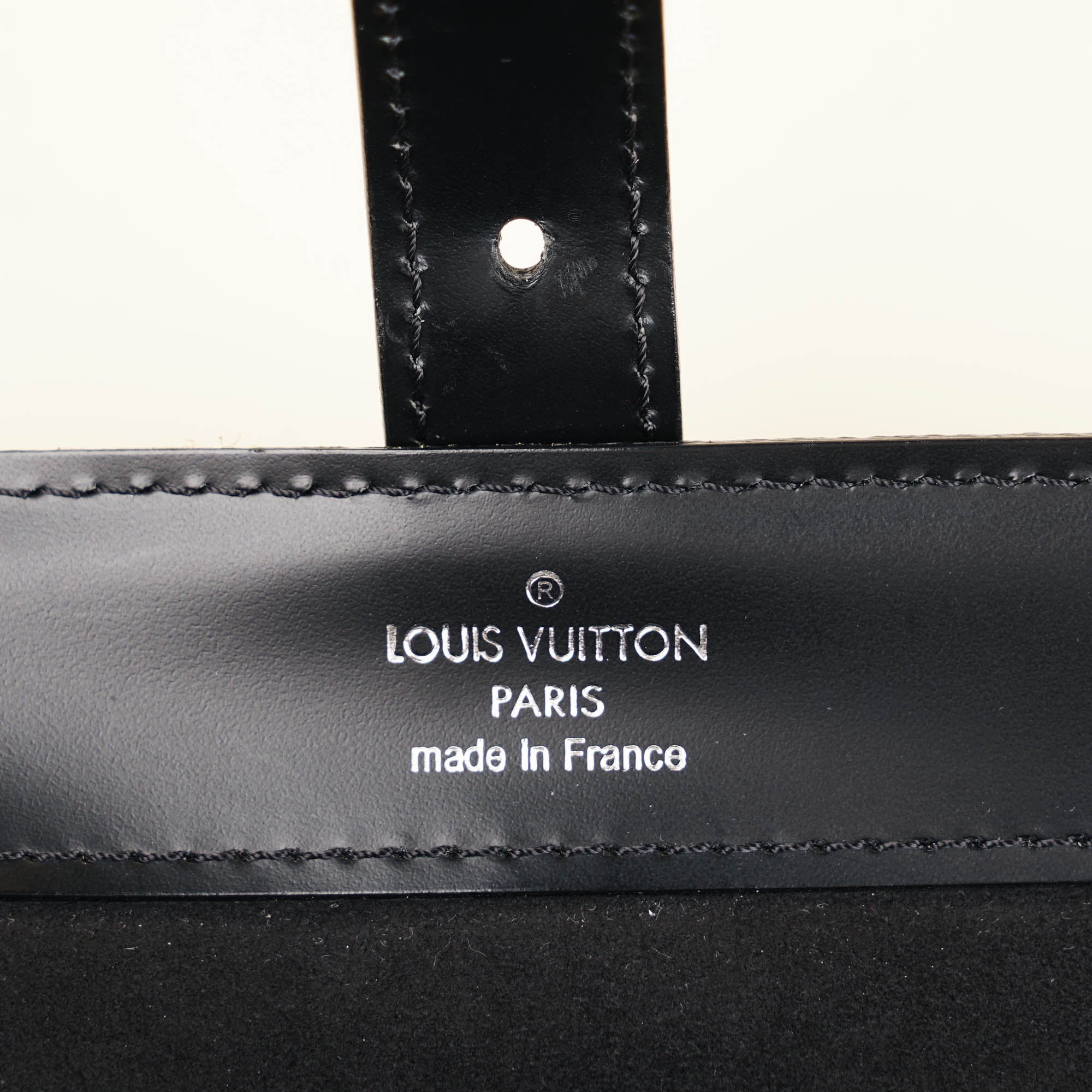 3 Watch Case - LOUIS VUITTON - Affordable Luxury image