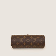 3 Watch Case - LOUIS VUITTON - Affordable Luxury thumbnail image