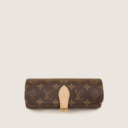 3 Watch Case - LOUIS VUITTON - Affordable Luxury thumbnail image