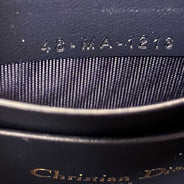 30 Montaigne Dea Pouch - CHRISTIAN DIOR - Affordable Luxury thumbnail image