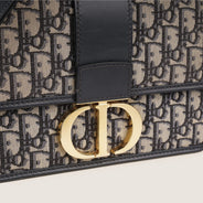 30 Montaigne Shoulder Bag - CHRISTIAN DIOR - Affordable Luxury thumbnail image