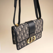 30 Montaigne Shoulder Bag - CHRISTIAN DIOR - Affordable Luxury thumbnail image