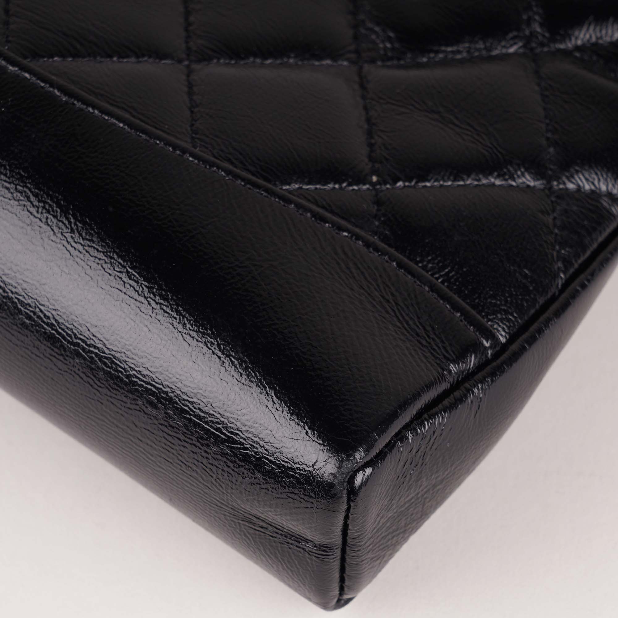 31 Nano Shopping Bag - CHANEL - Affordable Luxury image