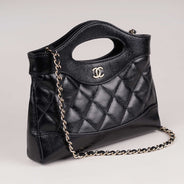 31 Nano Shopping Bag - CHANEL - Affordable Luxury thumbnail image