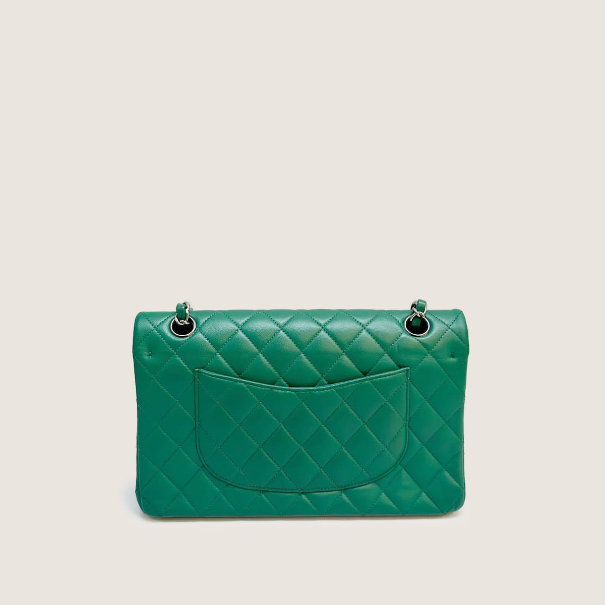 Classic Medium Double Flap Bag image