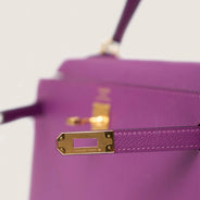 Kelly 25 Sellier Handbag thumbnail image