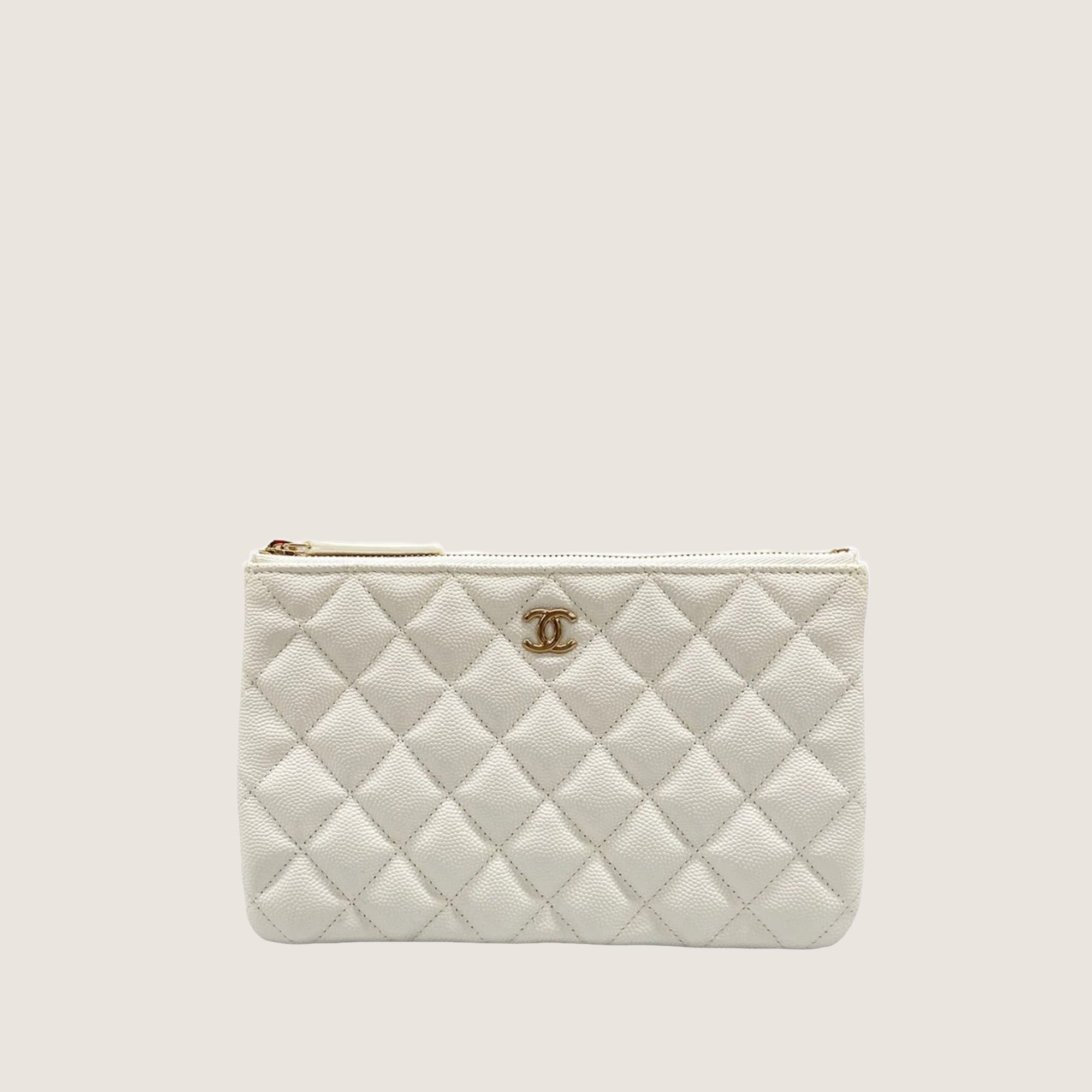 Classic CC Pouch image