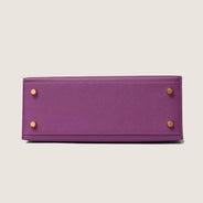 Kelly 25 Sellier Handbag thumbnail image