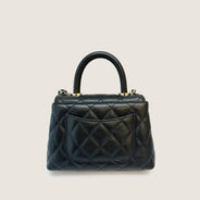 Mini Flap Top Handle thumbnail image