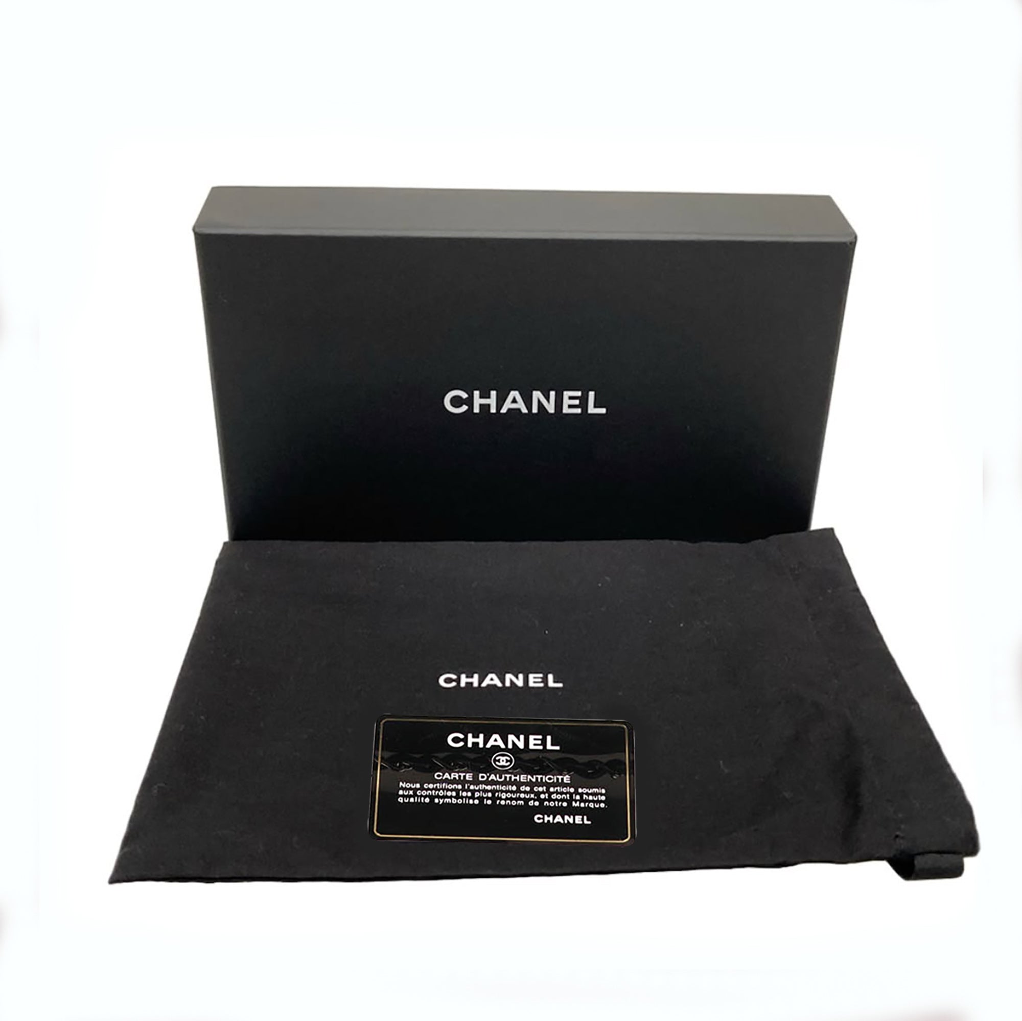Classic CC Pouch image