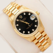 Rolex Datejust 31mm thumbnail image