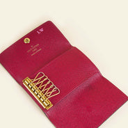 6 Key Holder - LOUIS VUITTON - Affordable Luxury thumbnail image