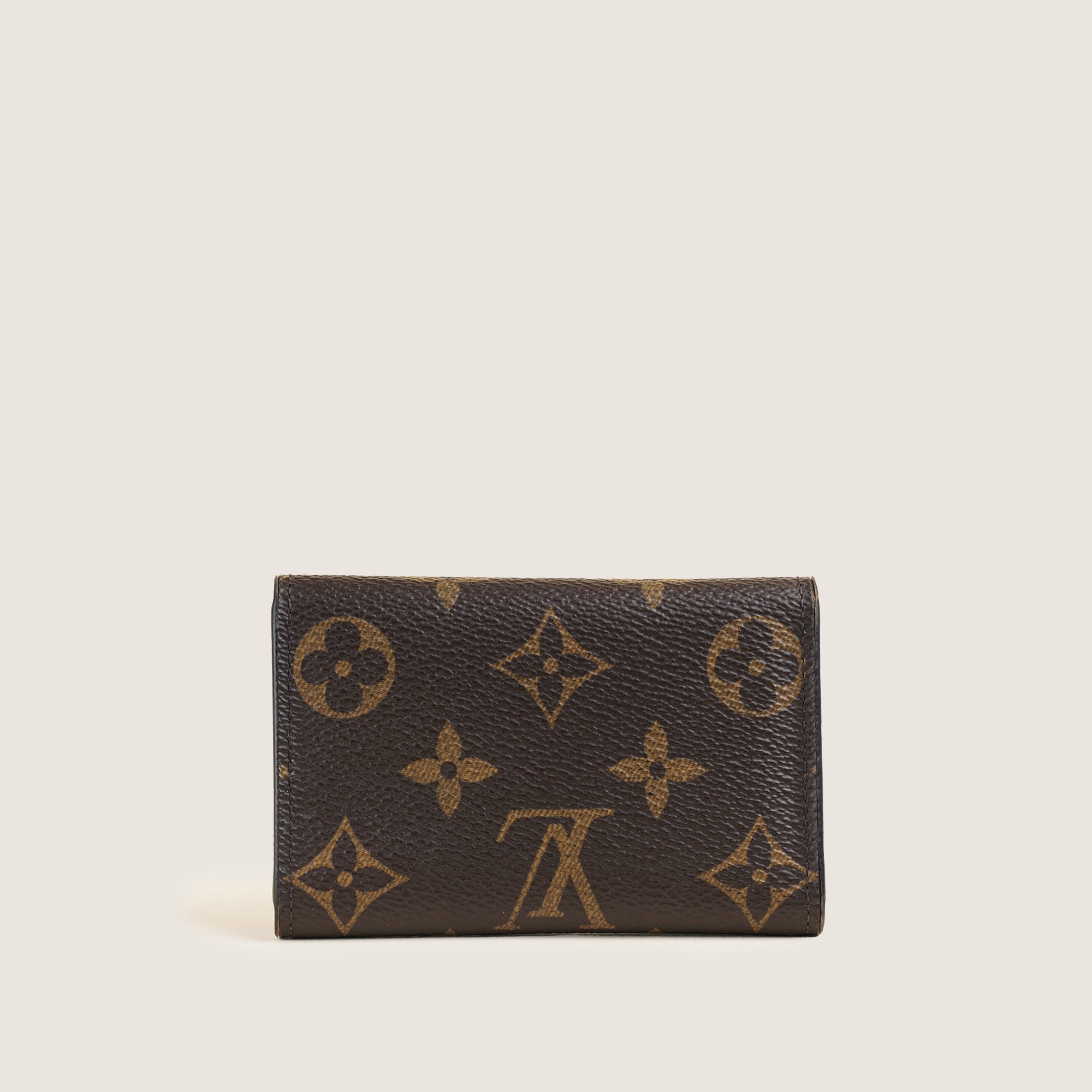 6 Key Holder - LOUIS VUITTON - Affordable Luxury