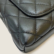 Mini Flap Top Handle thumbnail image
