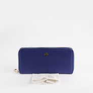 8 Card Zip Around Wallet - MULBERRY - Affordable Luxury thumbnail image