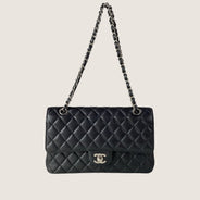 Classic Medium Double Flap Bag thumbnail image