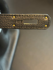 Birkin 35 Top Handle thumbnail image