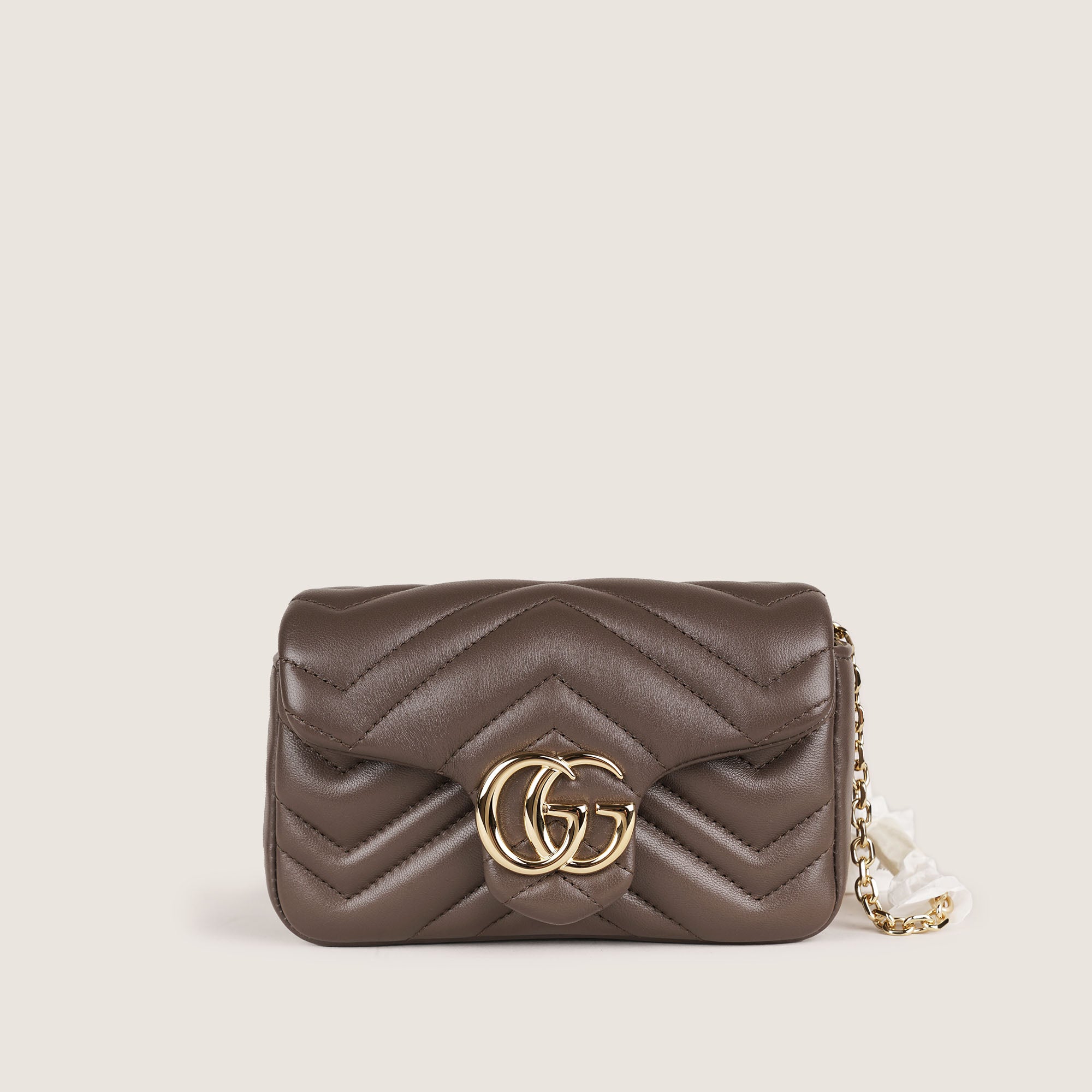Mini Marmont Crossbody Bag image