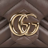 Mini Marmont Crossbody Bag thumbnail image