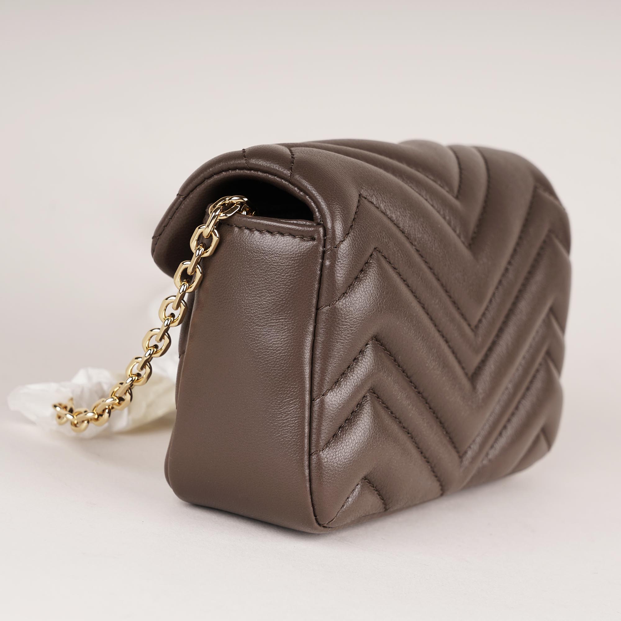 Mini Marmont Crossbody Bag image