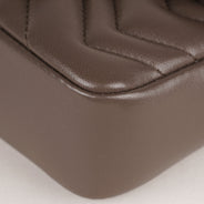 Mini Marmont Crossbody Bag thumbnail image