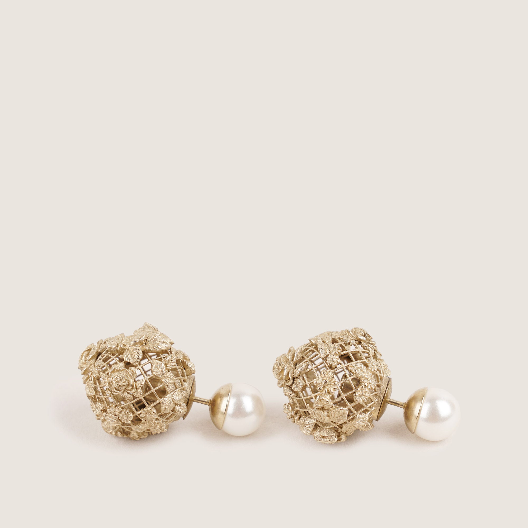 Tribales Earrings