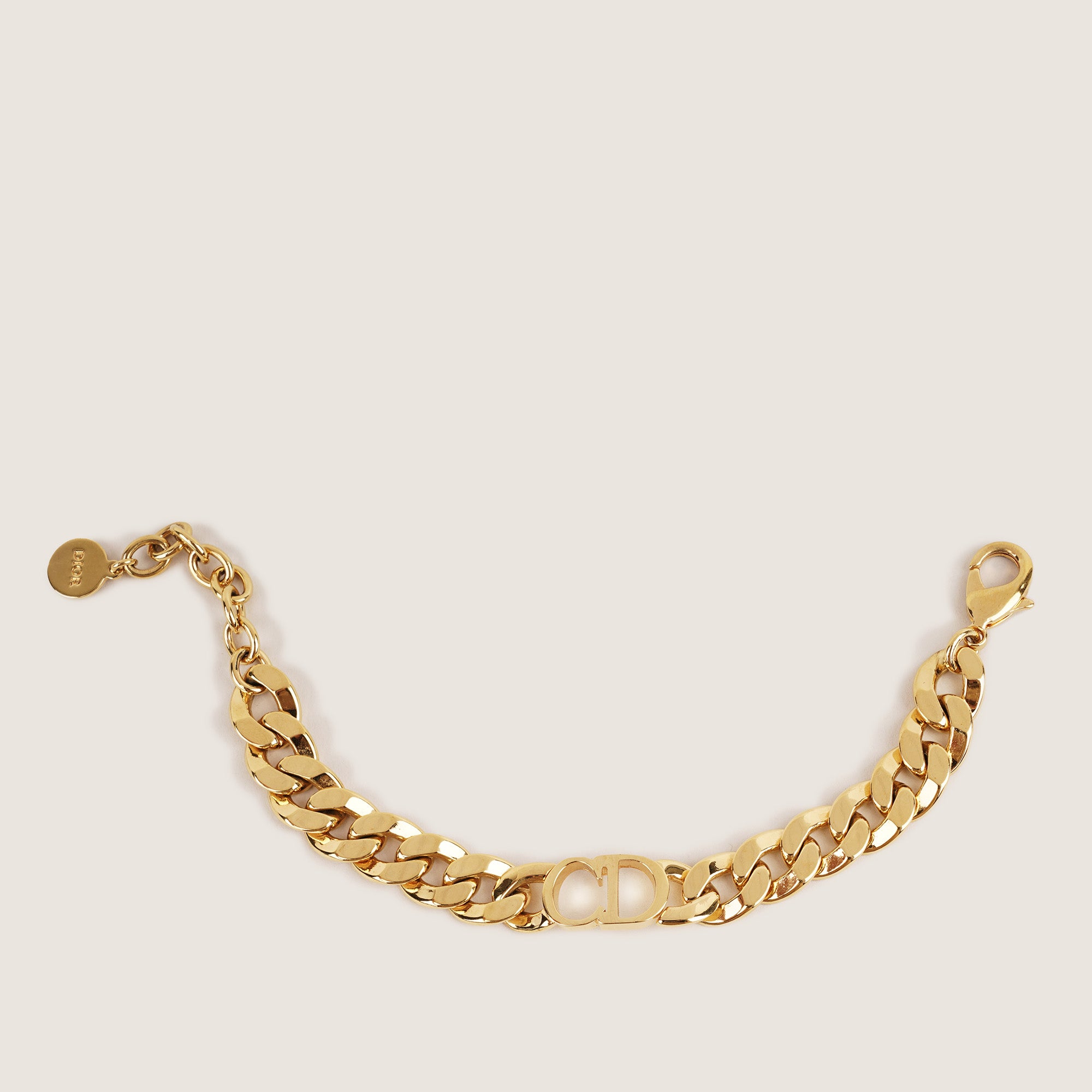 Christian Dior Montaigne Bracelet