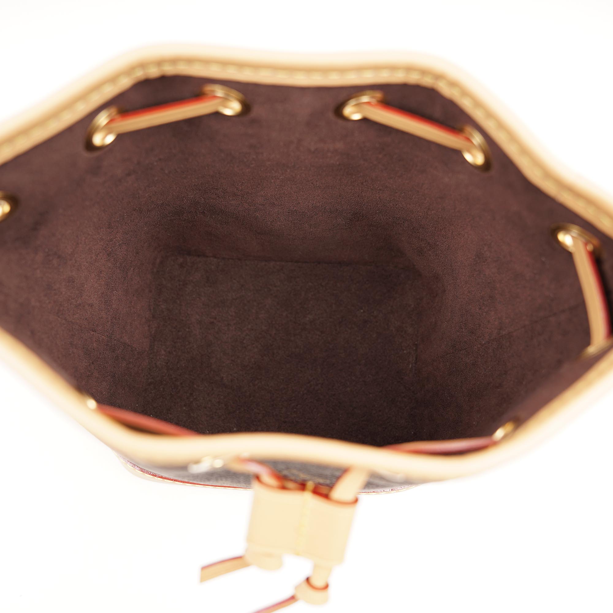 Nano Noé Bucket Bag image