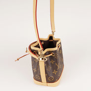 Nano Noé Bucket Bag thumbnail image