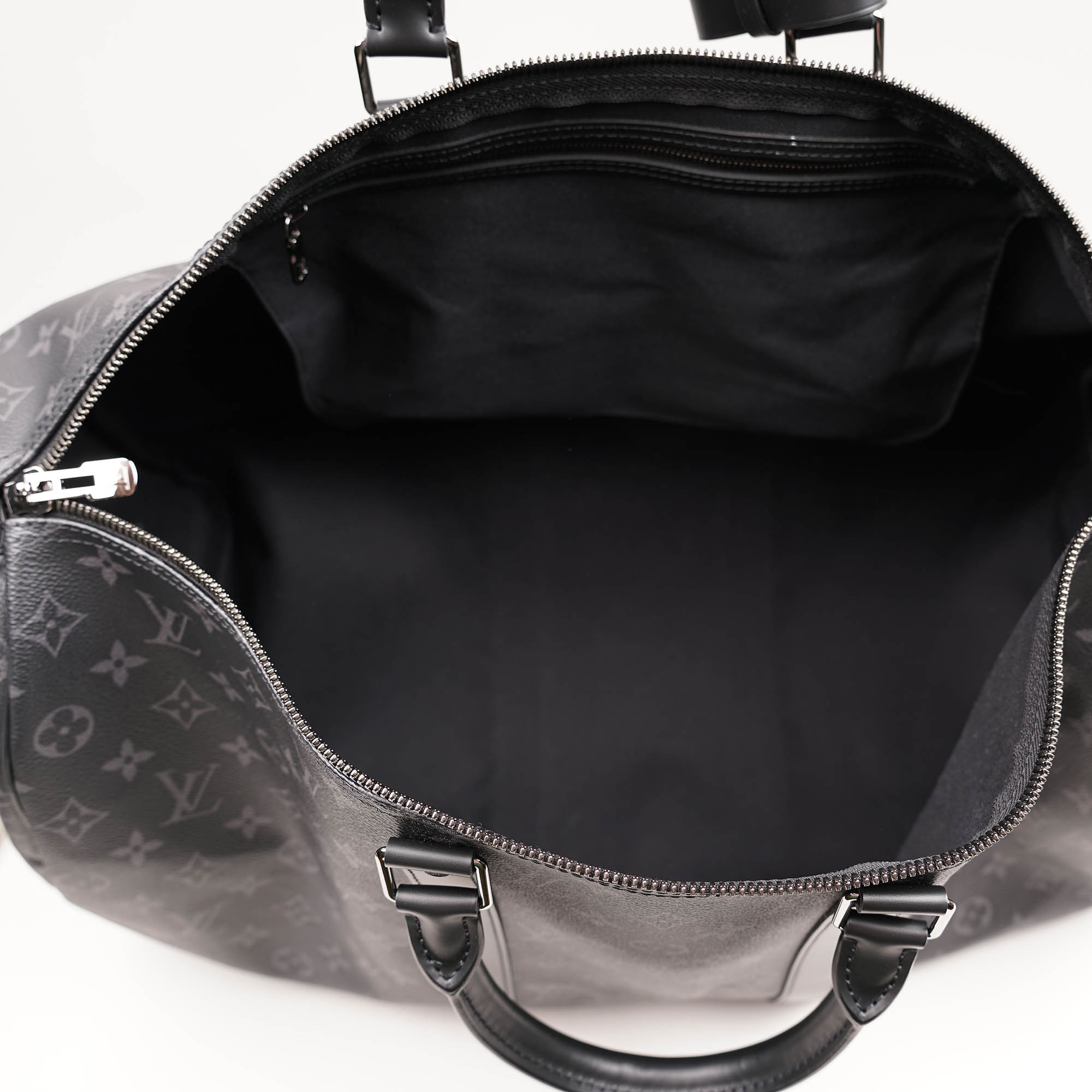 Keepall Bandouliére 55 Bag 2025 image