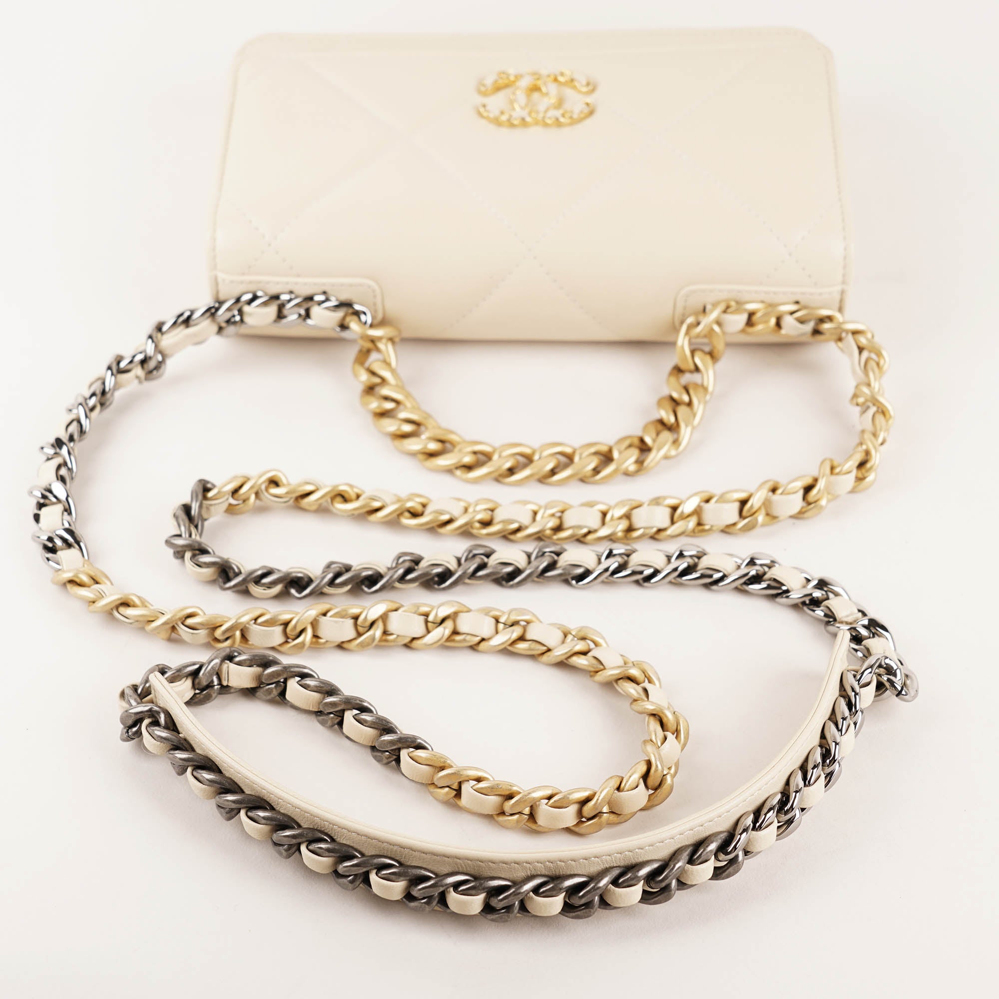19 Wallet on Chain image