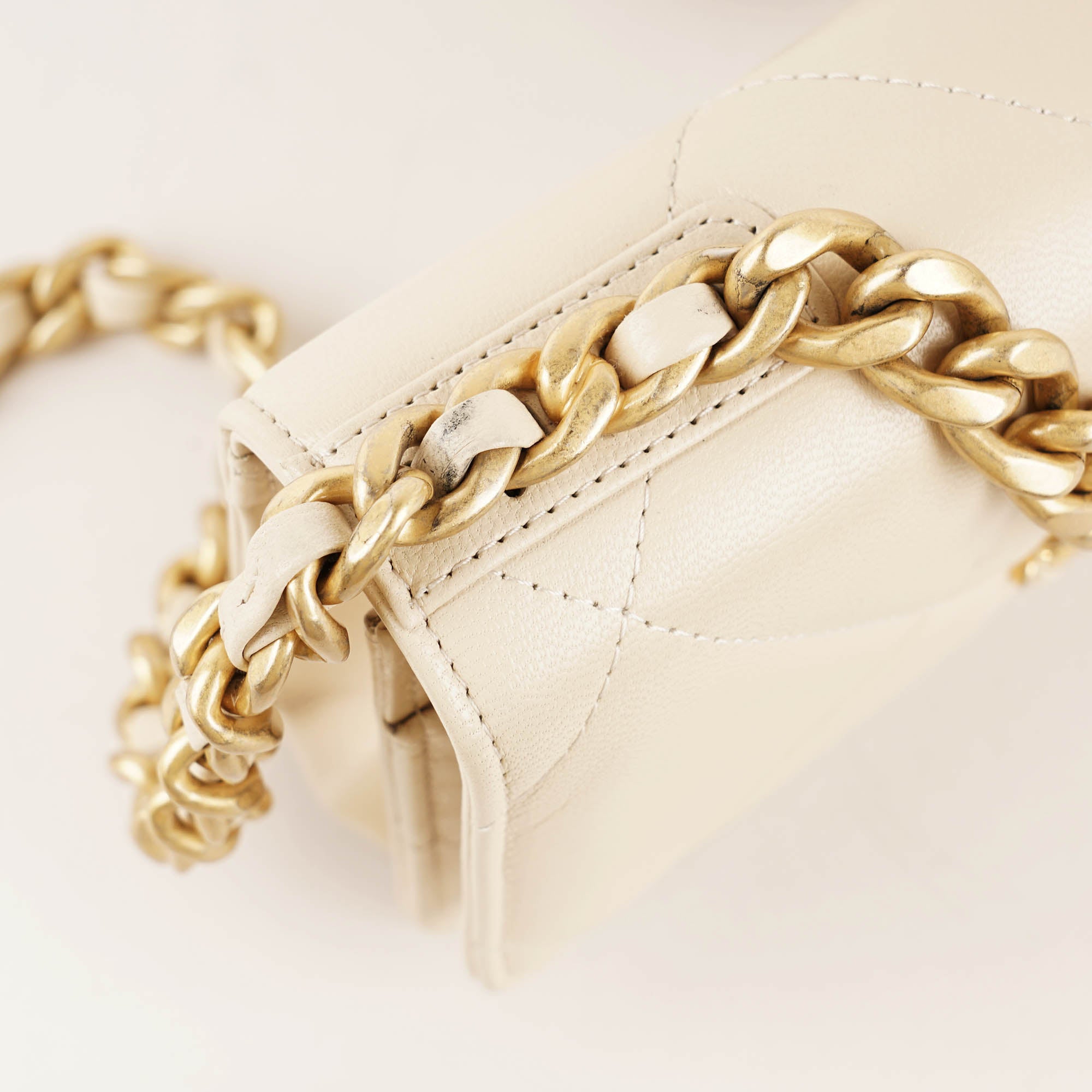 19 Wallet on Chain image