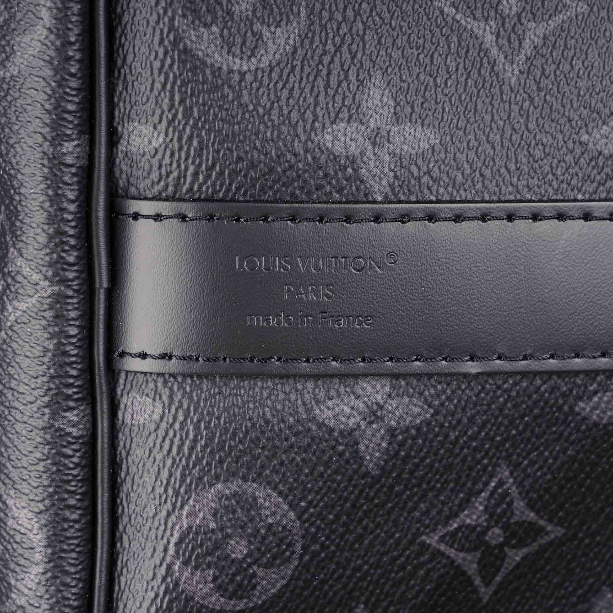 Keepall Bandouliére 55 Bag 2025 image