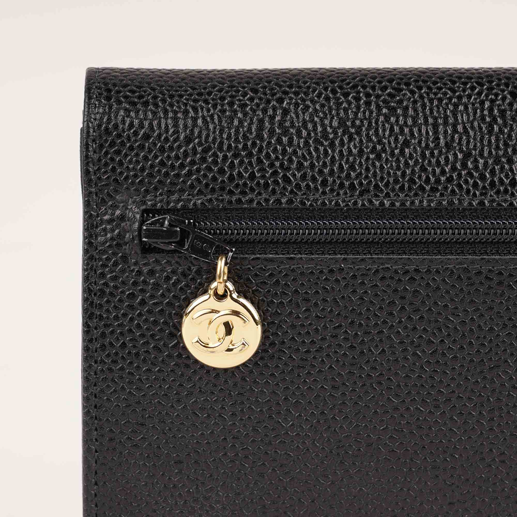 Vintage CC Clutch image