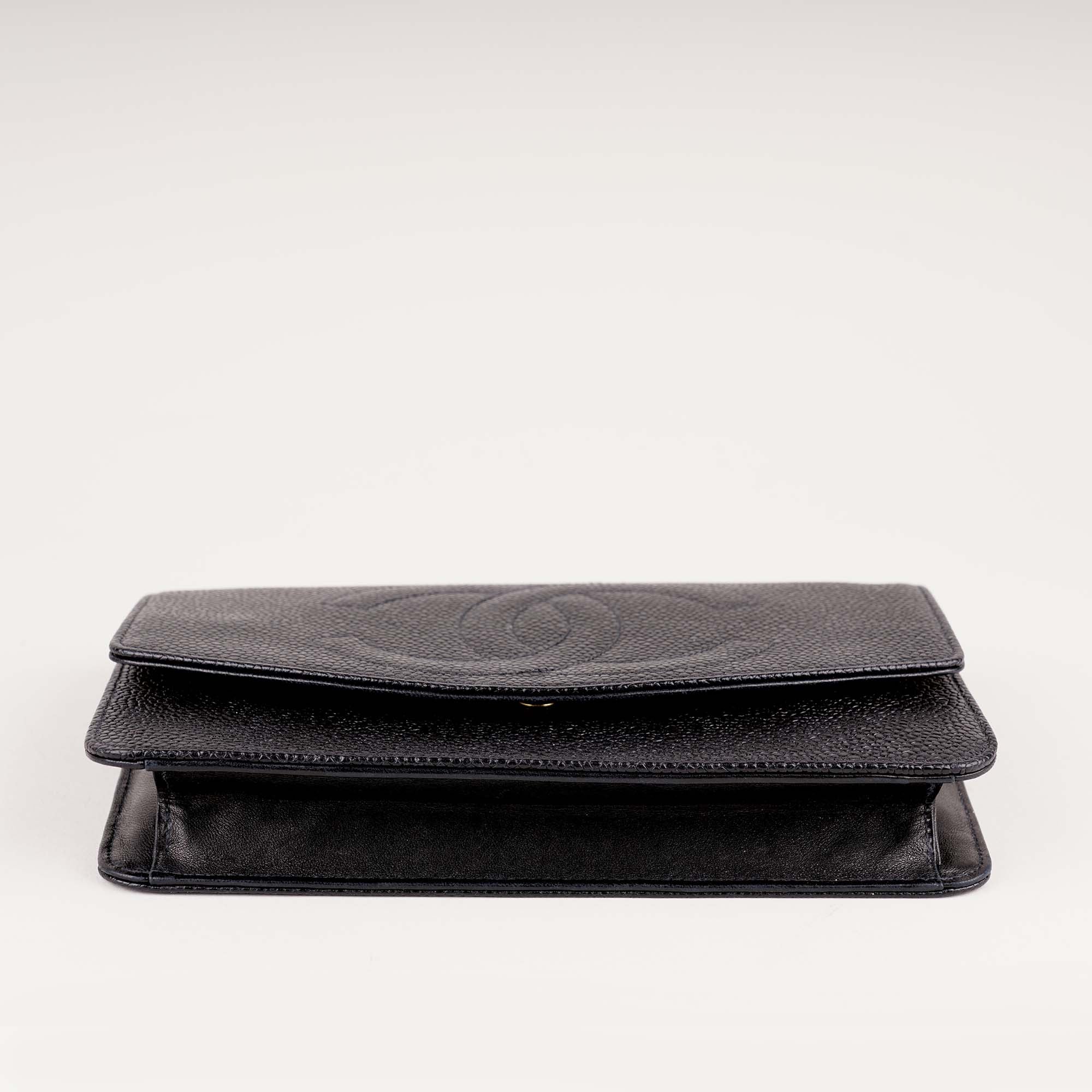 Vintage CC Clutch image