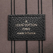 Pochette Metis Black Shoulder Bag thumbnail image