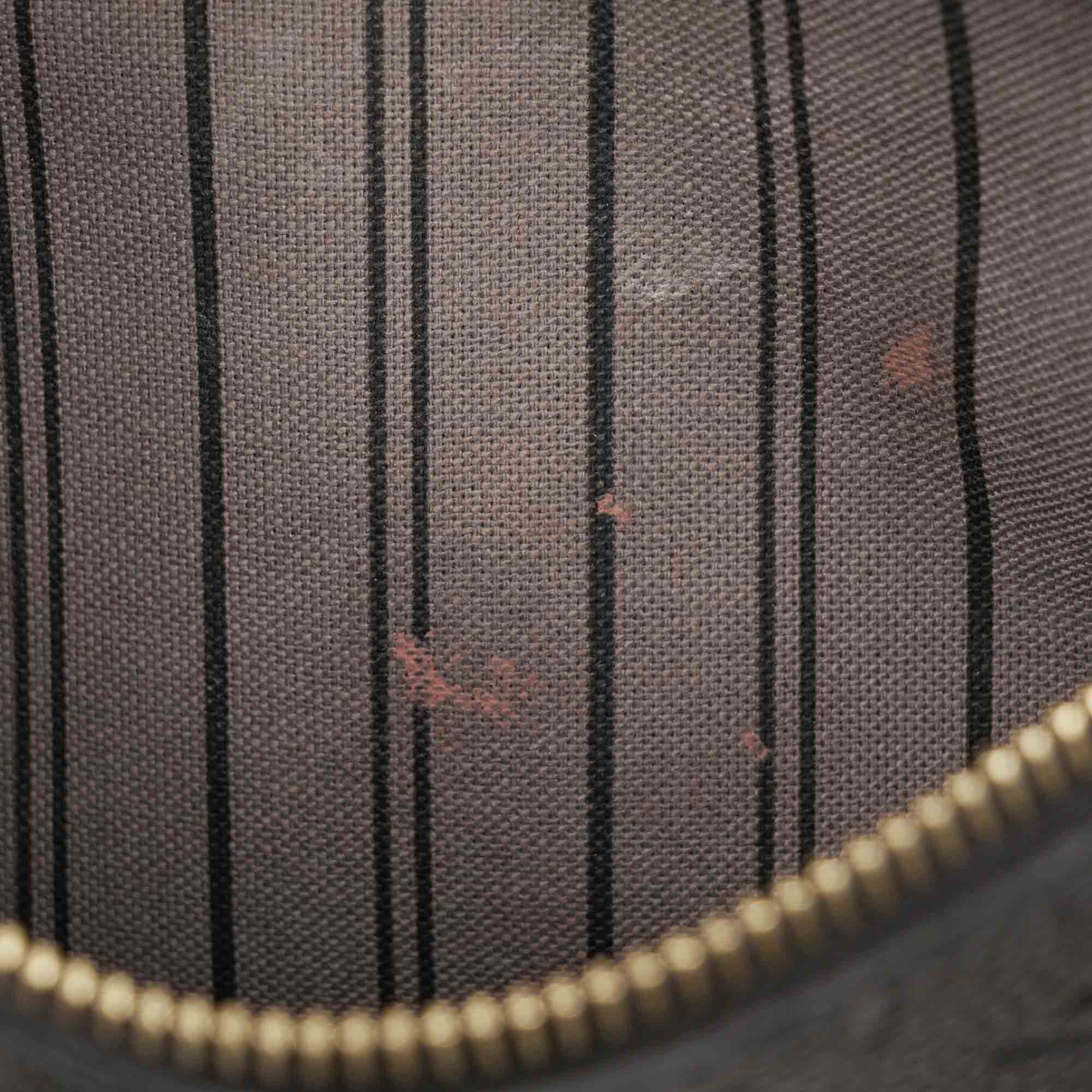 Pochette Metis Black Shoulder Bag image