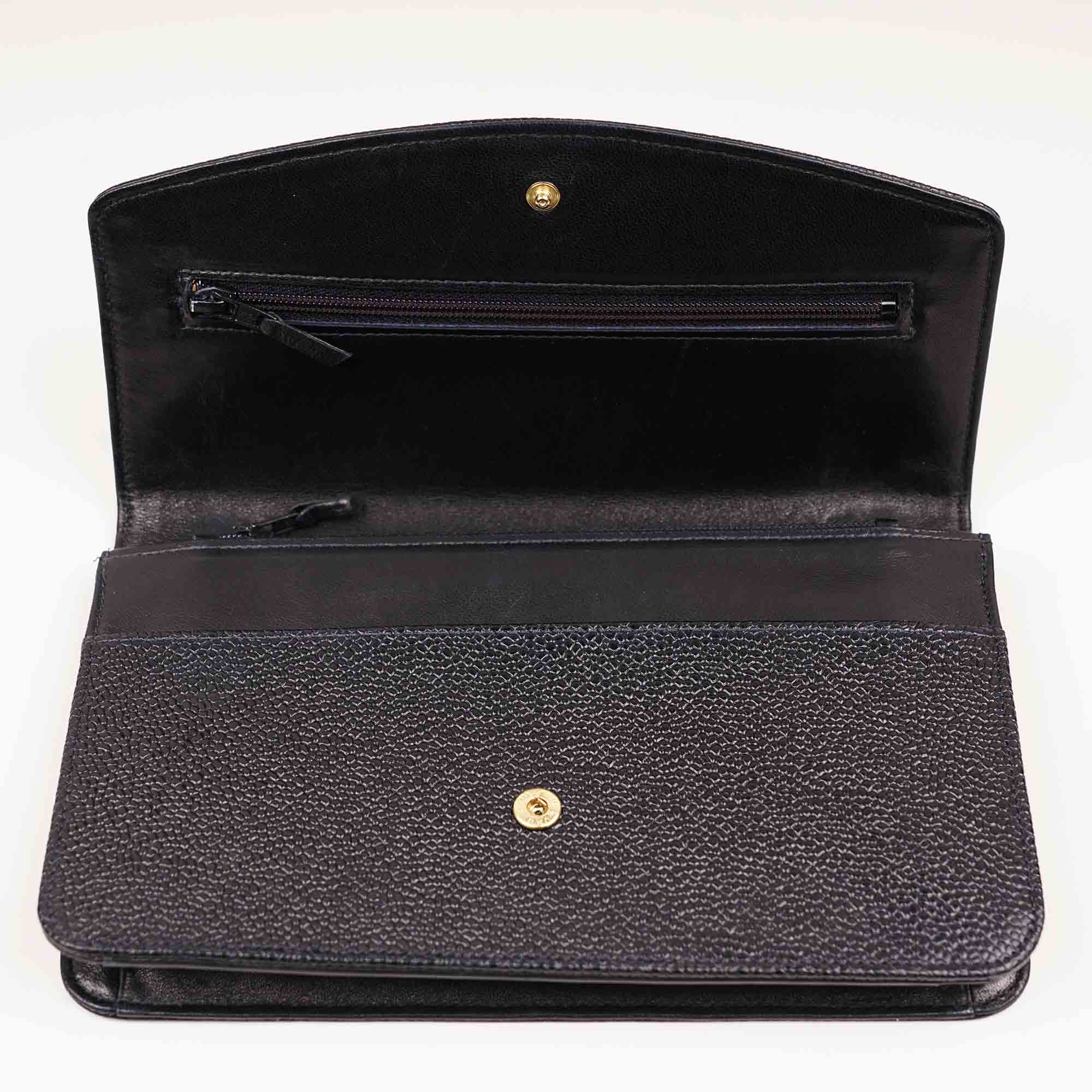 Vintage CC Clutch image