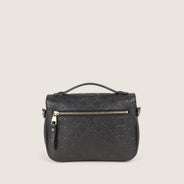 Pochette Metis Black Shoulder Bag thumbnail image